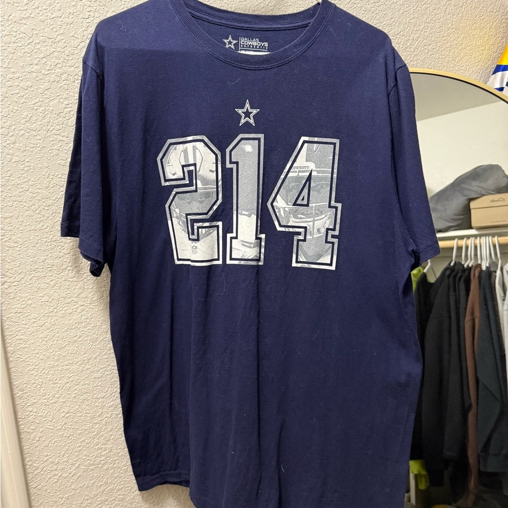 NFL Dallas Cowboys - 214